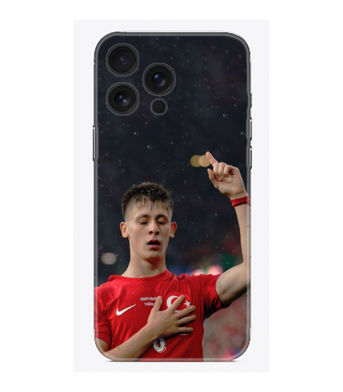 Milli Takım Arda Güler Telefon Kılıfı