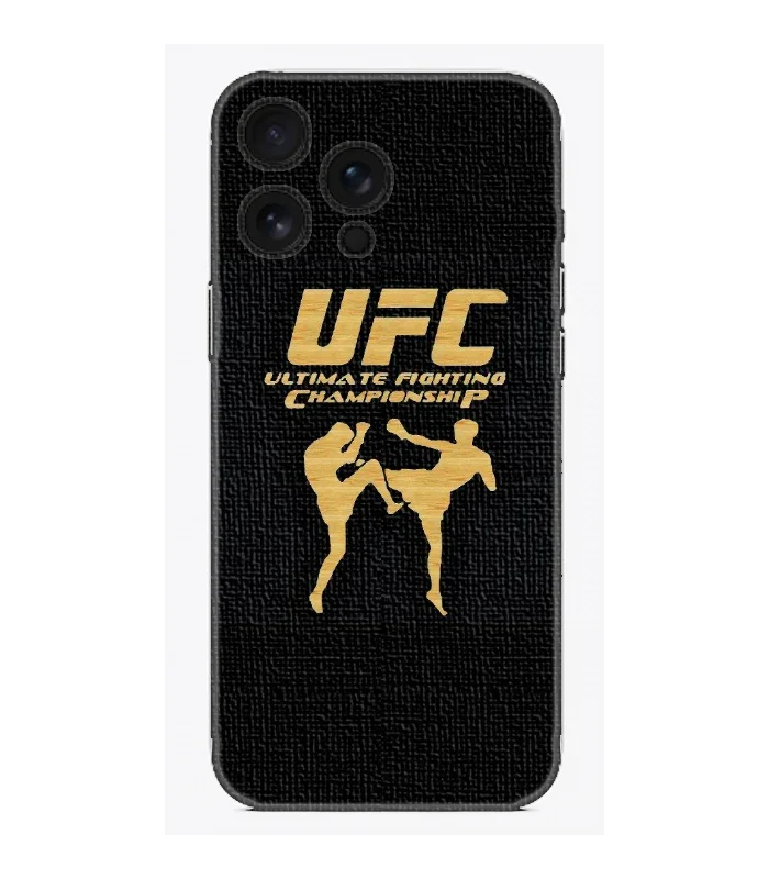 UFC Ultimate Fighting Championship Telefon Kılıfı