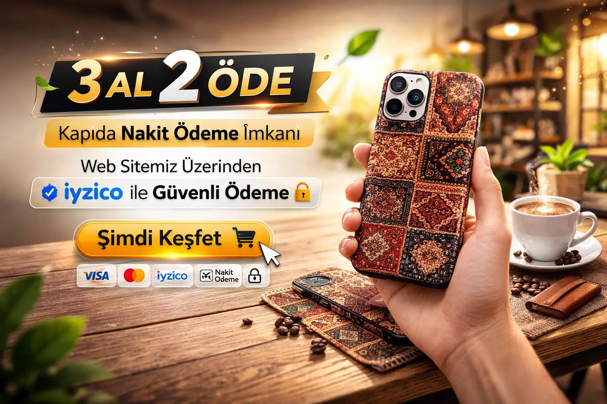 MagSafe Kılıf Nedir? Ne İşe Yarar ve Neden Kullanmalısın? (2026 Rehberi)