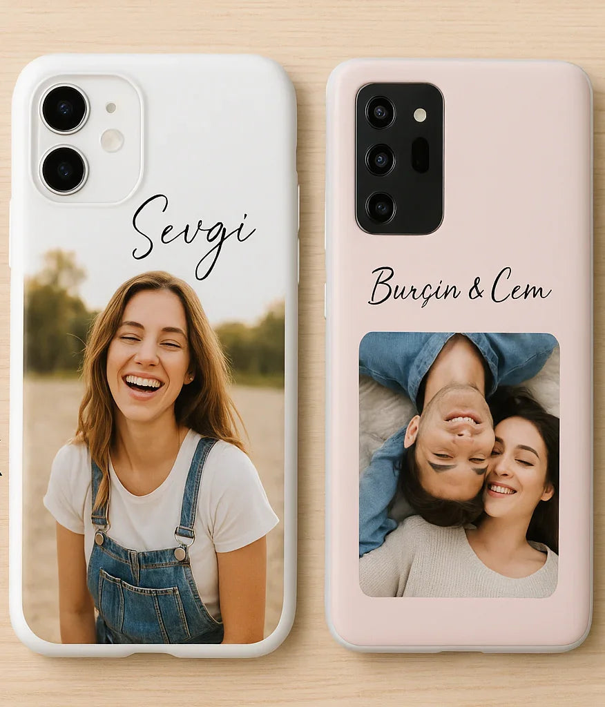Kişiye Özel Telefon Kılıfı Seçerken Dikkat Edilecek 5 Nokta