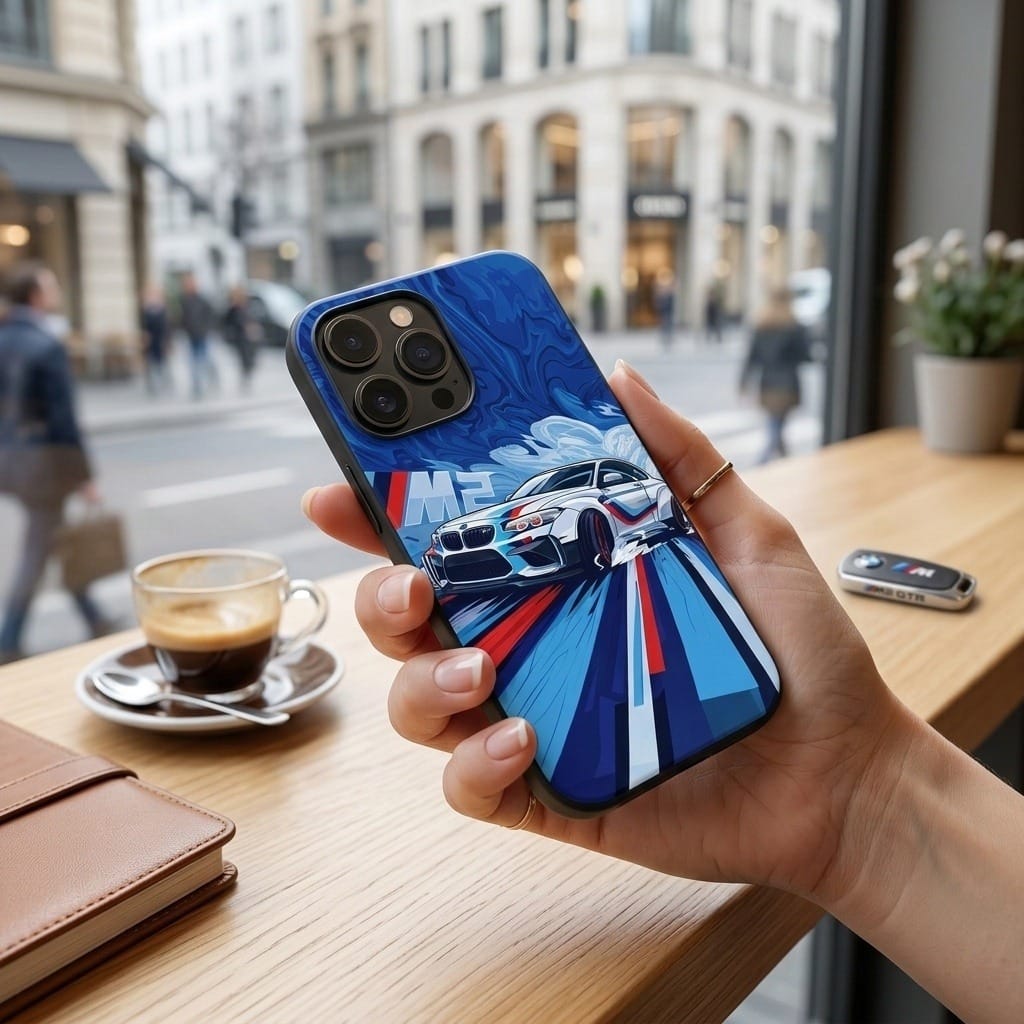 2026'nın En Popüler Trendi: Y2K, Retro ve Streetwear Telefon Kılıfları