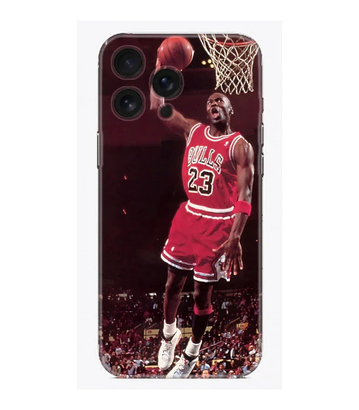 Basketbol Telefon Kılıfları