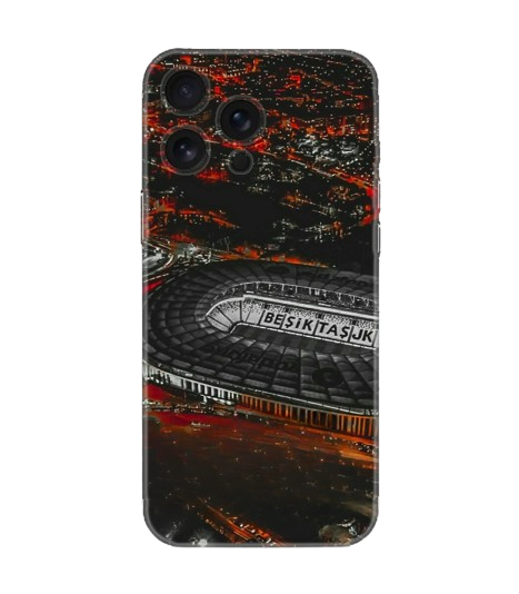 Beşiktaş Telefon Kılıfları