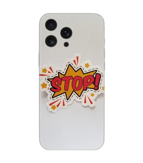 Eğlenceli Telefon Kılıfları