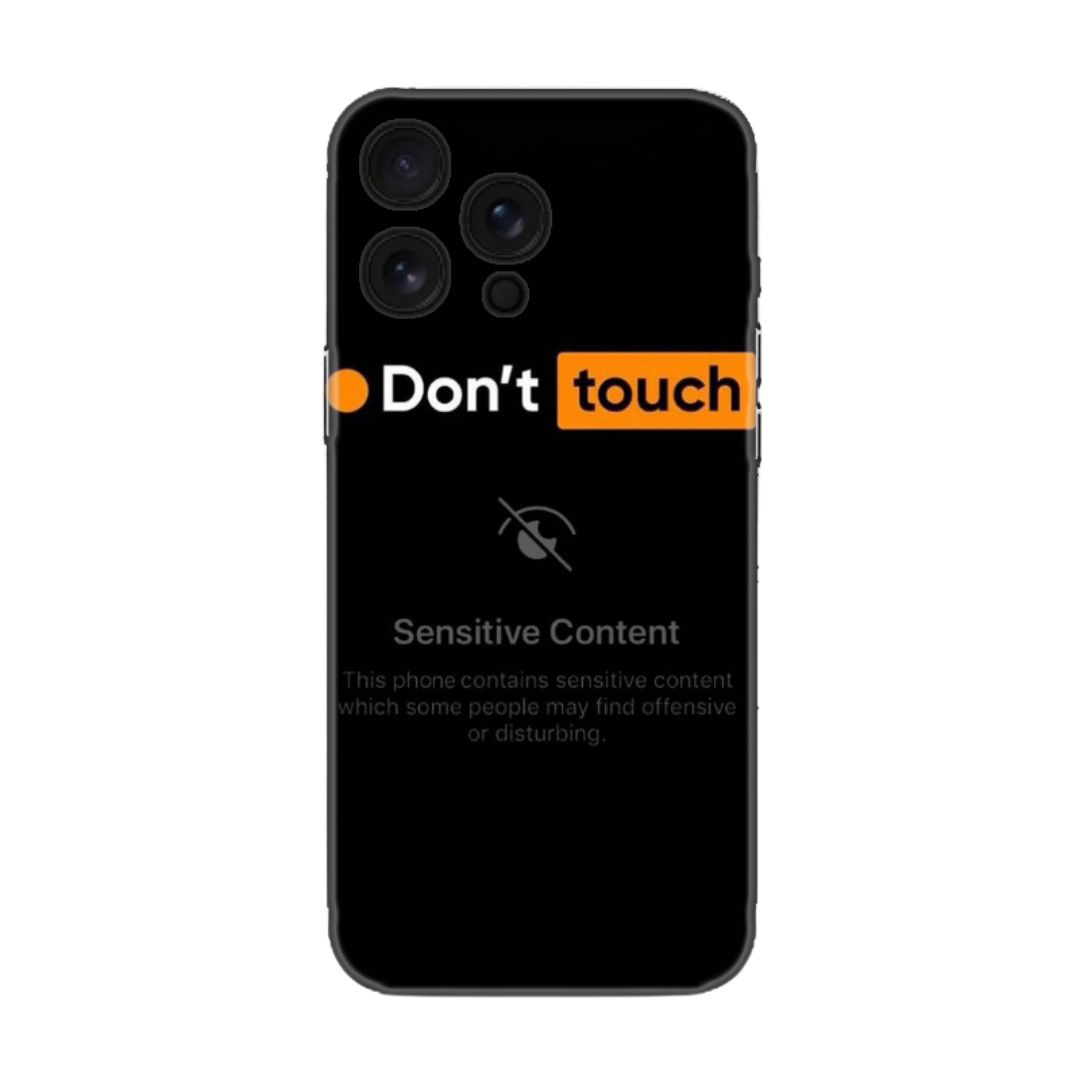 Estetik 30 Telefon Kılıfı (Android/IOS Uyumlu)