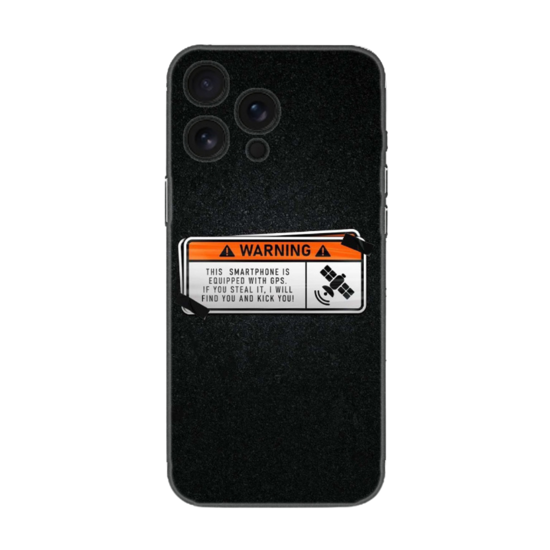 Estetik 32 Telefon Kılıfı (Android/IOS Uyumlu)