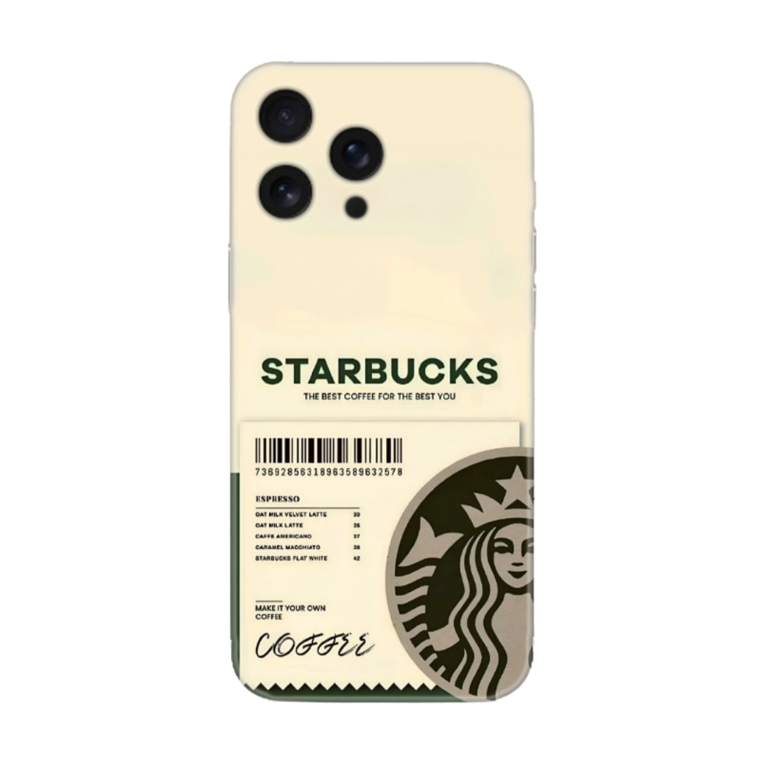 Estetik 34 Telefon Kılıfı (Android/IOS Uyumlu)