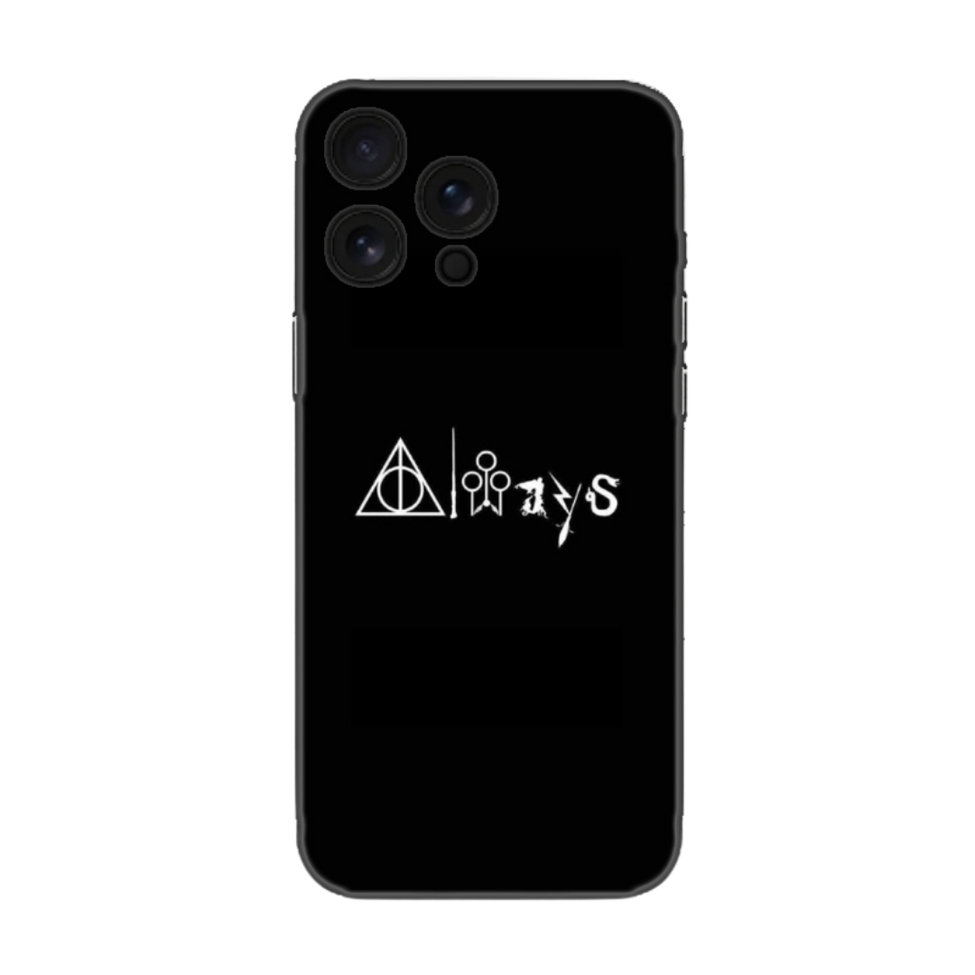 Always Telefon Kılıfı