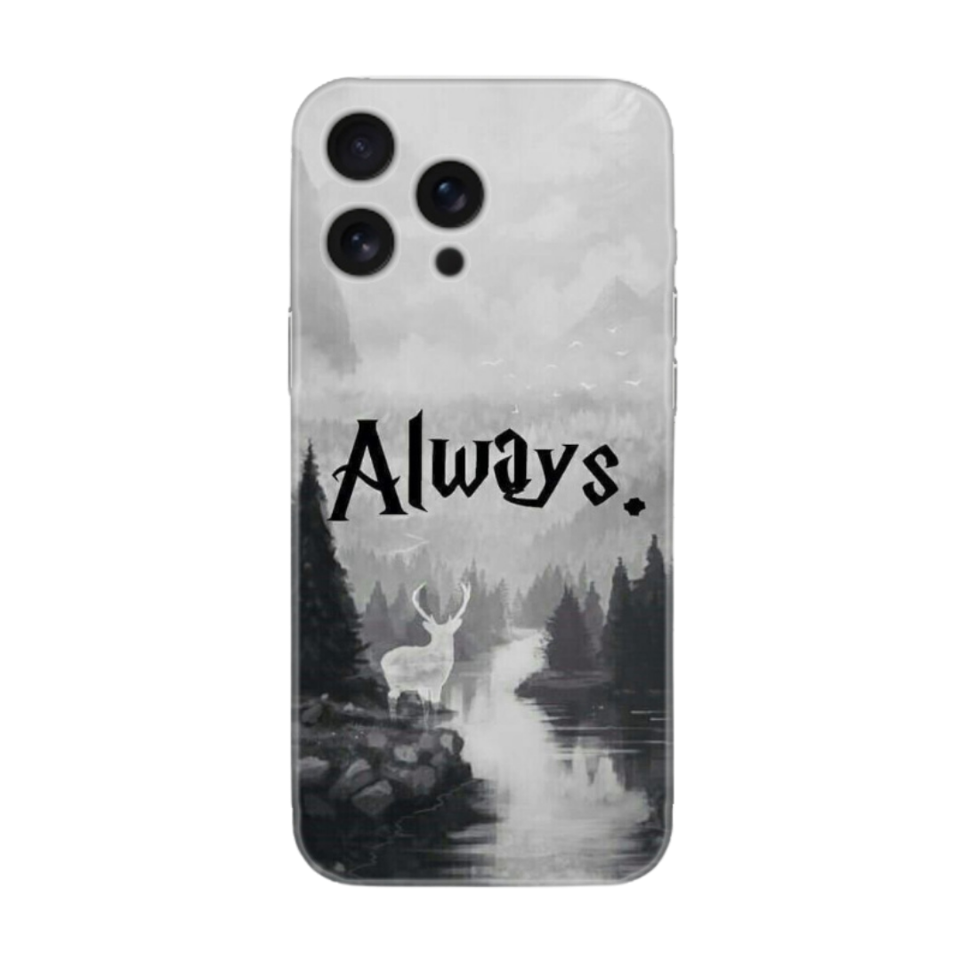 Always 2 Telefon Kılıfı