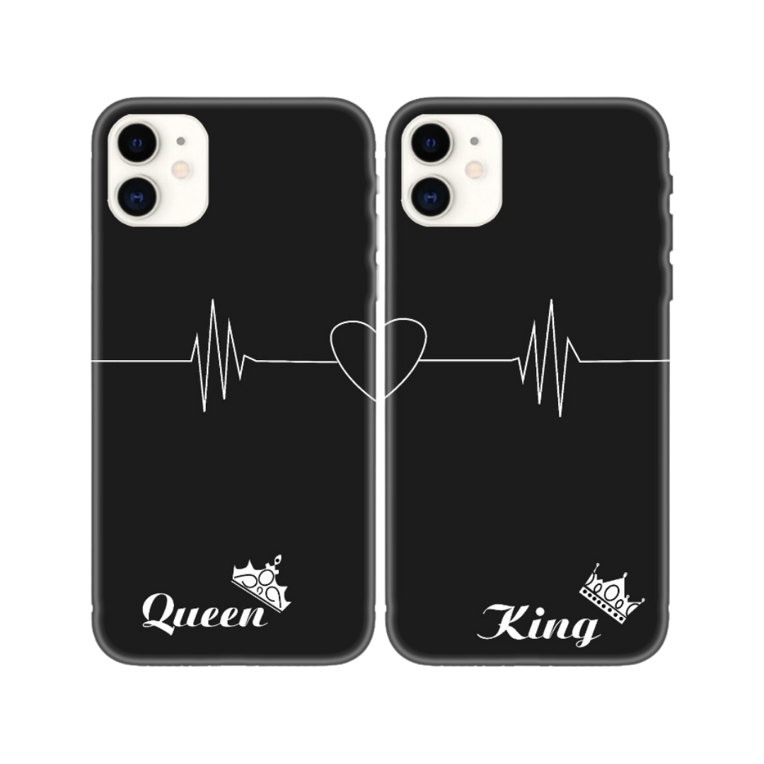 Queen & King (Android/IOS Uyumlu)