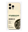 Starbucks 2 Telefon Kılıfı (Android/IOS Uyumlu)
