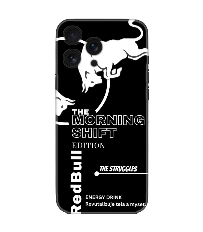 Redbull Telefon Kılıfı (iPhone/Android Uyumlu)