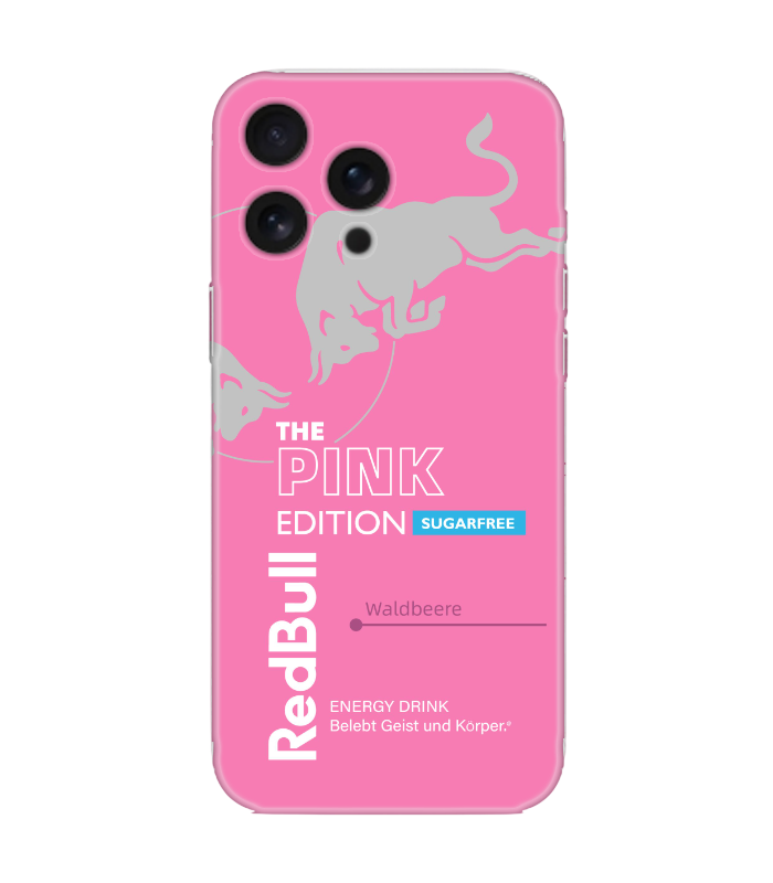 Redbull Telefon Kılıfı (iPhone/Android Uyumlu)