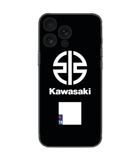 Motosiklet Markasına Özel İsimli ve Plakalı Telefon Kılıfı | Kişiye Özel Tasarım