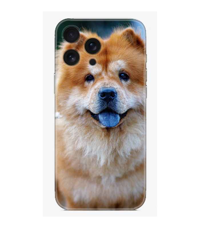 Tatlı Köpek Telefon Kılıfı