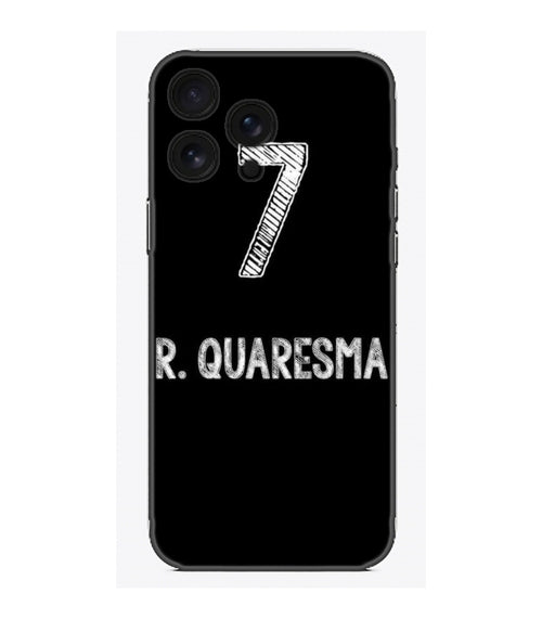 R. QUARESMA Telefon Kılıfı