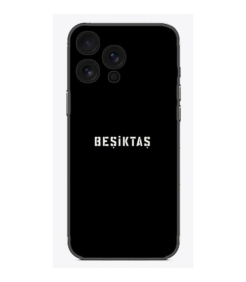 Beşiktaş Telefon Kılıfı