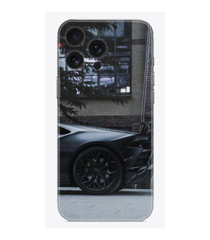 Lamborghini Huracan Telefon Kılıfı