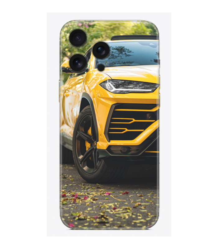 Lamborghini Urus Telefon Kılıfı