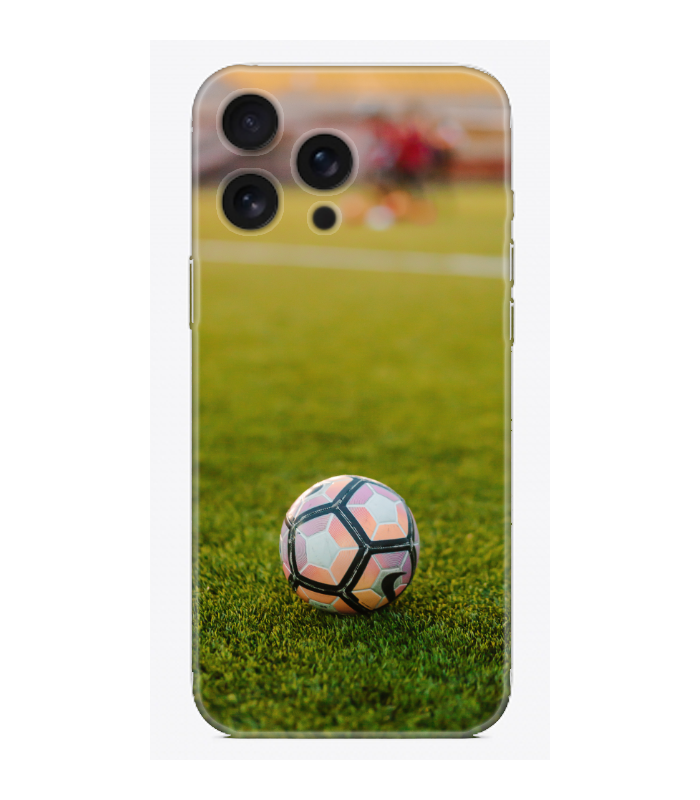Futbol Topu Telefon Kılıfı