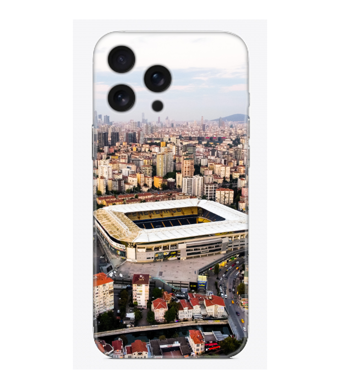 Fenerbahçe Stadı Telefon Kılıfı