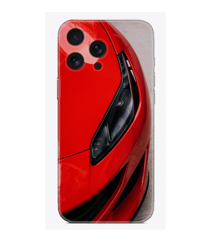 Ferrari Portofino Telefon Kılfı