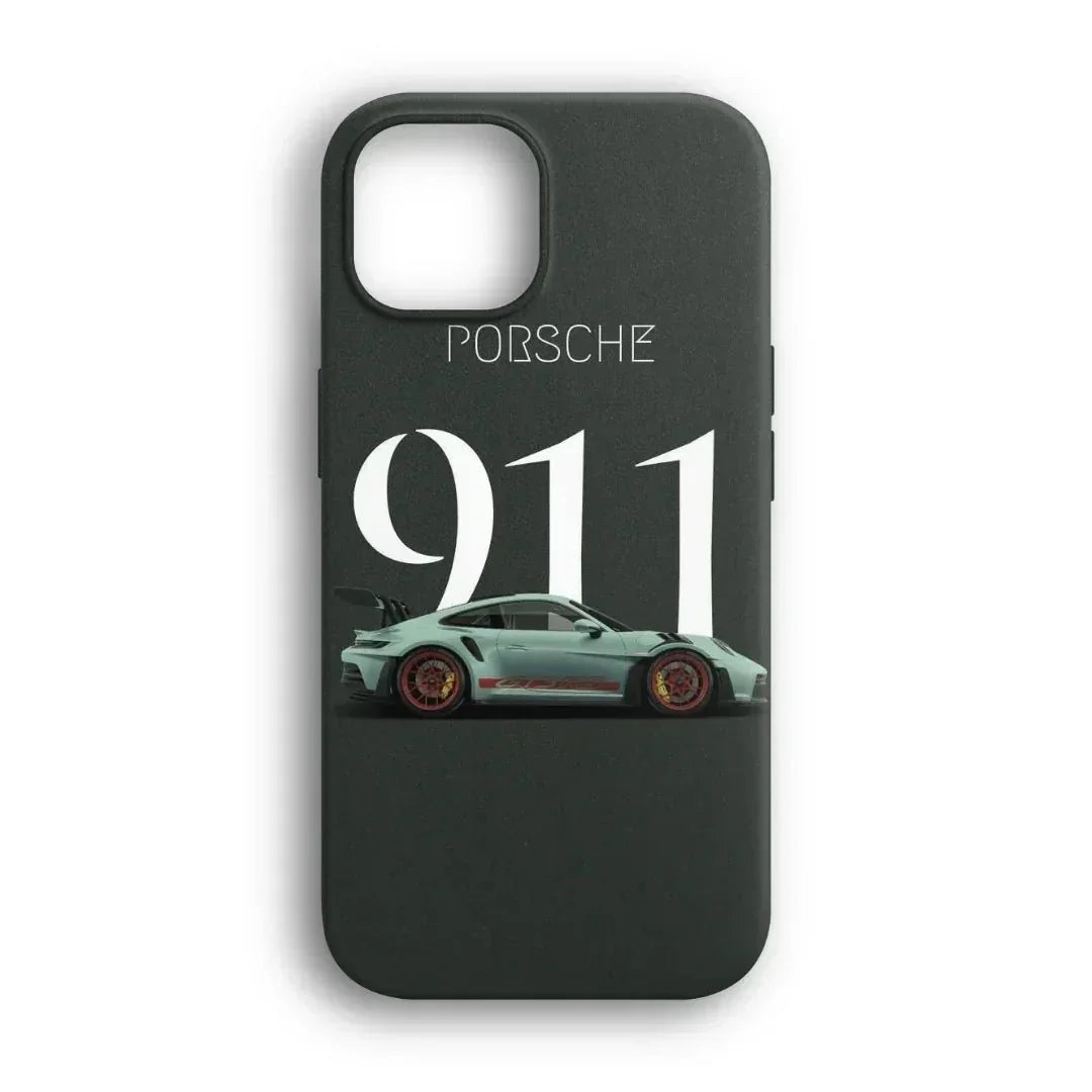 Porsche 911 Telefon Kılıfı
