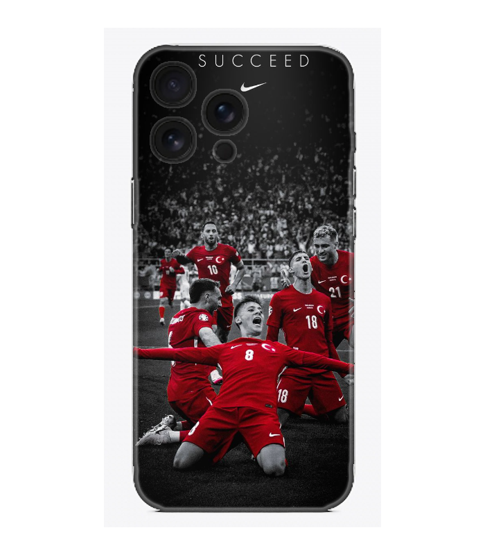 Milli Takım Millilerimiz Telefon Kılıfı