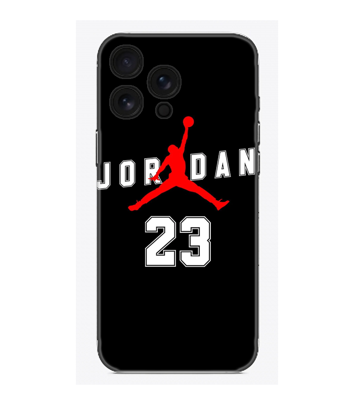 NBA Jordan Telefon Kılıfı