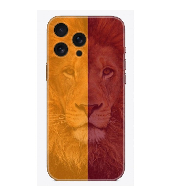 Galatasaray Aslan Telefon Kılıfı