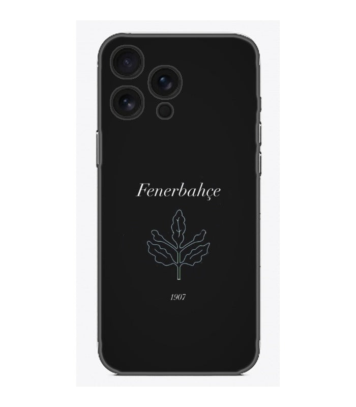 Fenerbahçe Telefon Kılıfı