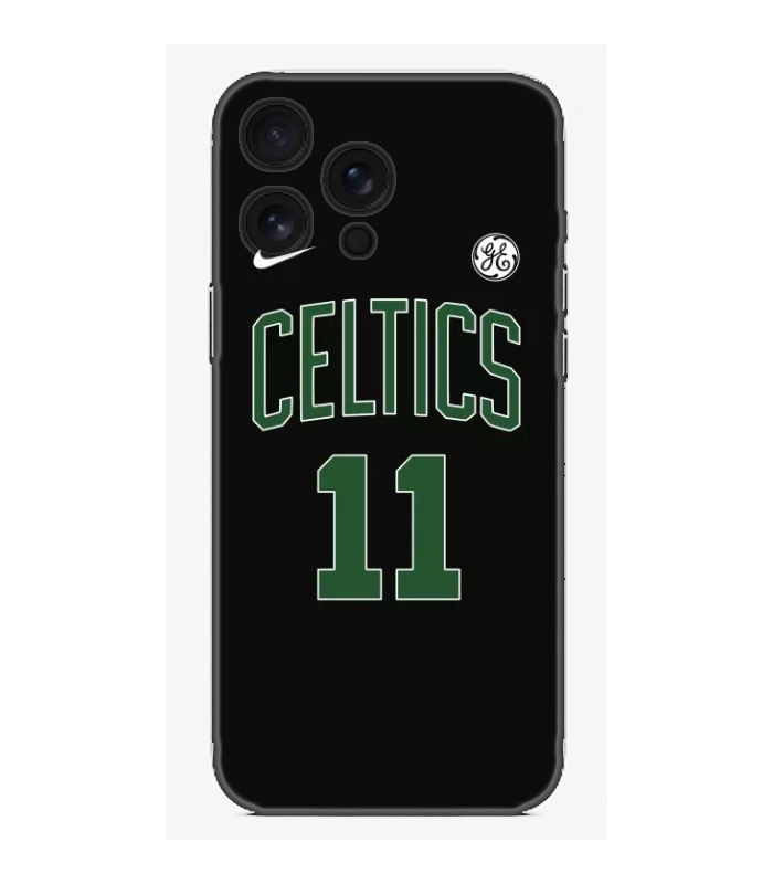 Boston Celtics Basketbol Forma Telefon Kılıfı