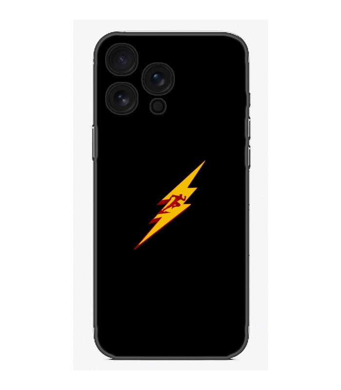 Flash Telefon Kılıfı