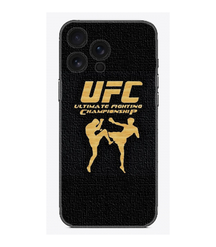 UFC Ultimate Fighting Championship Telefon Kılıfı