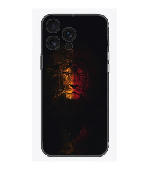 Galatasaray Aslan Telefon Kılıfı