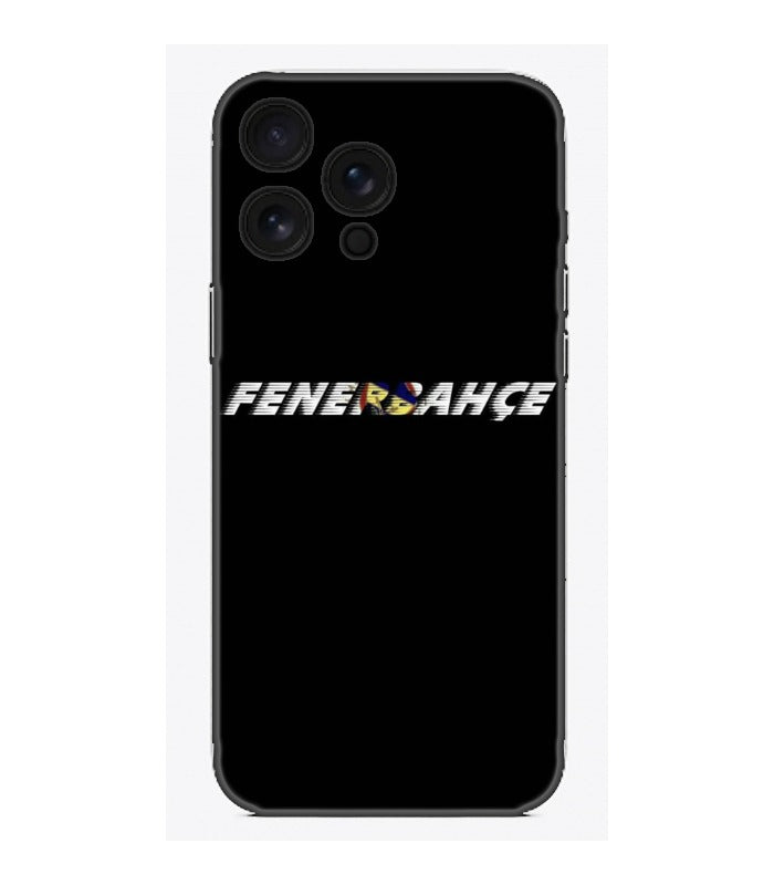 Fenerbahçe Telefon Kılıfı