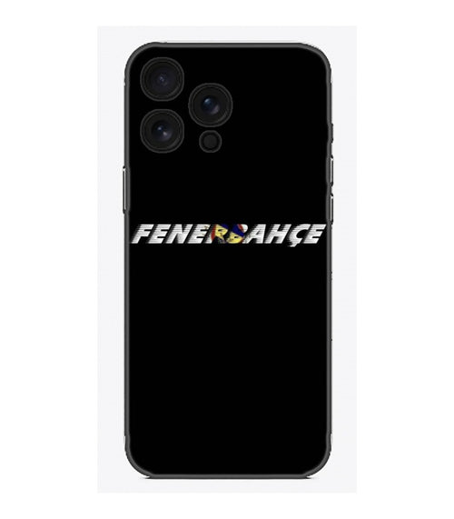 Fenerbahçe Telefon Kılıfı