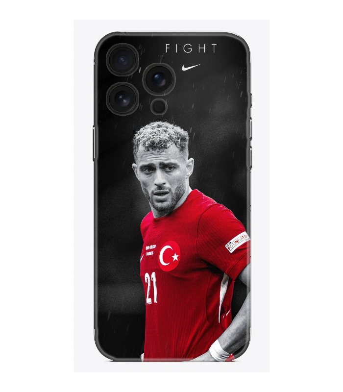Milli Takım Barış Alper Yılmaz Telefon Kılıfı