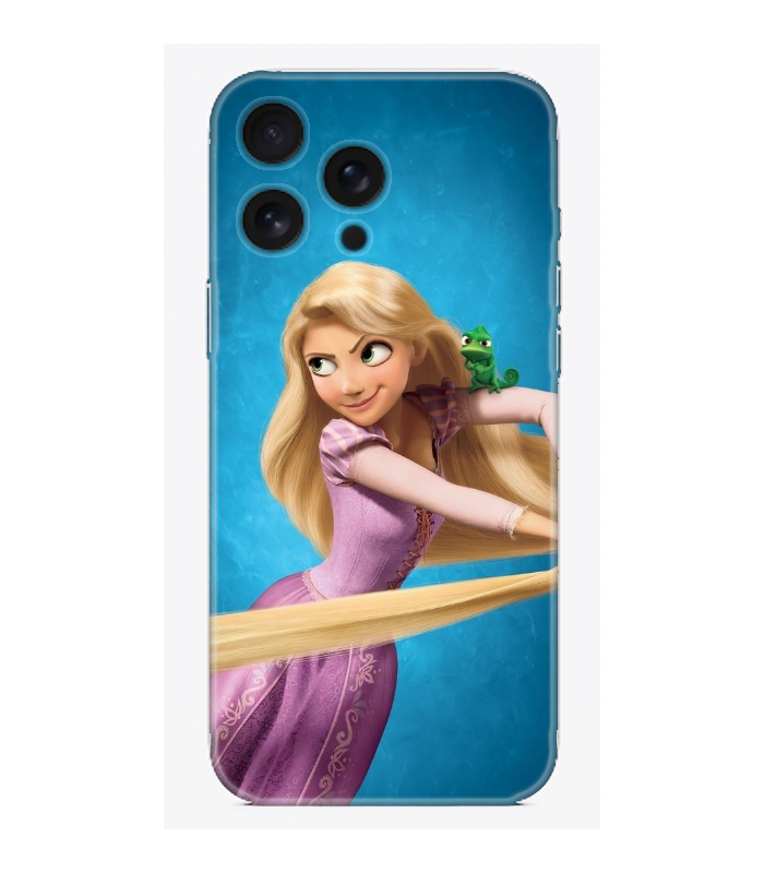 Çiftler için Telefon Kılıfı (Kız)