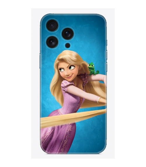 Çiftler için Telefon Kılıfı (Kız)