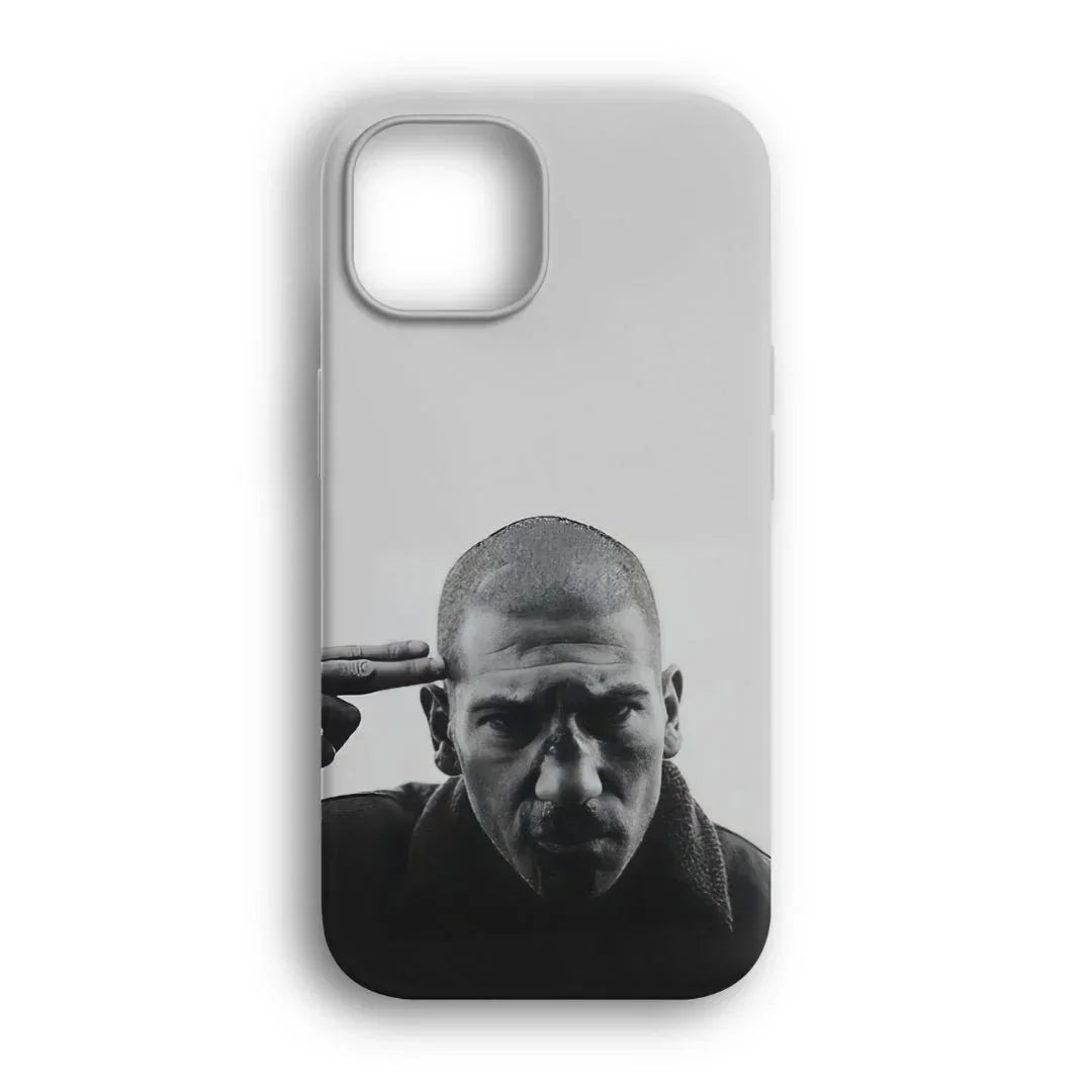 The Punisher Frank Castle Telefon Kılıfı