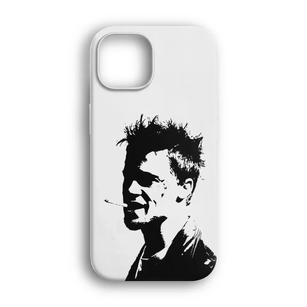 Tyler Durden Telefon Kılıfı